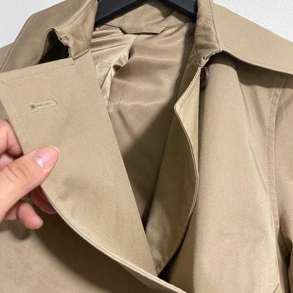 & other stories Tan Women's Jacket - Picture 8 of 13